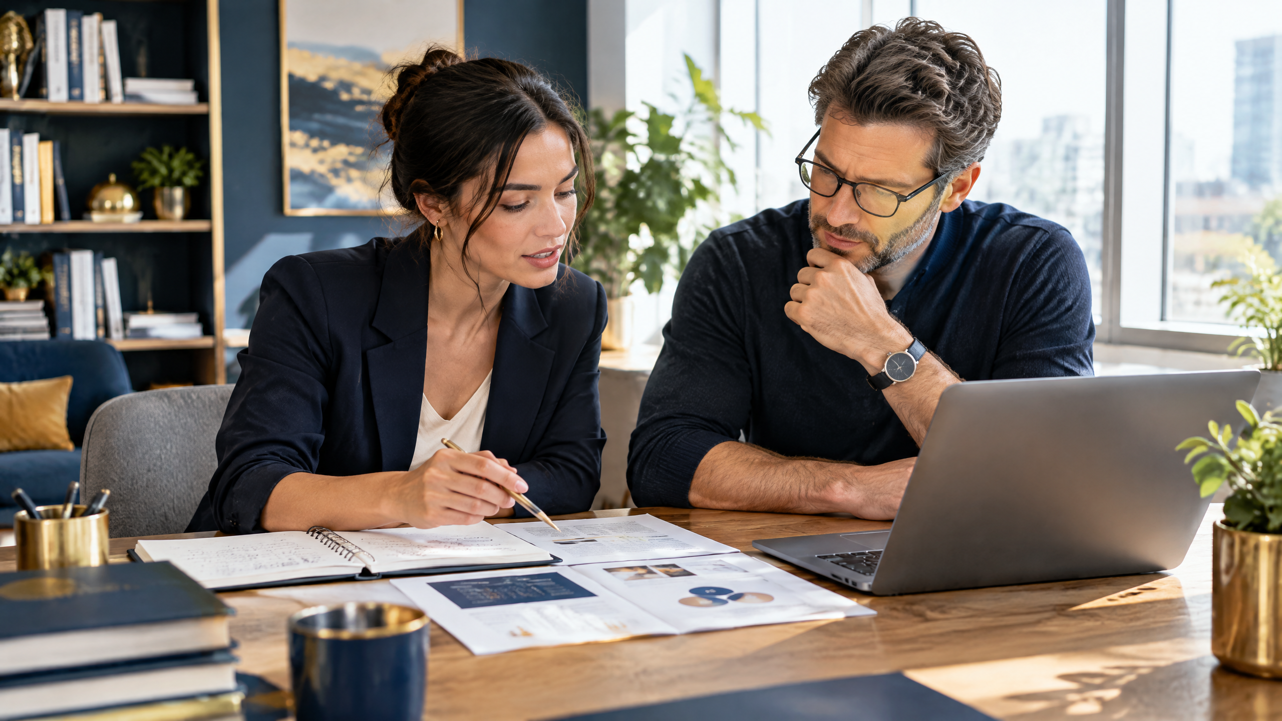 AI Search Content Strategy: Build Pages That Answer the Next Question article cover