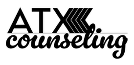 ATX Counseling logo