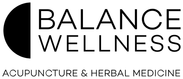 Balance Wellness logo