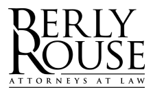 Berly Rouse Attorneys at Law logo