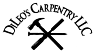 DiLeo's Carpentry LLC official logo
