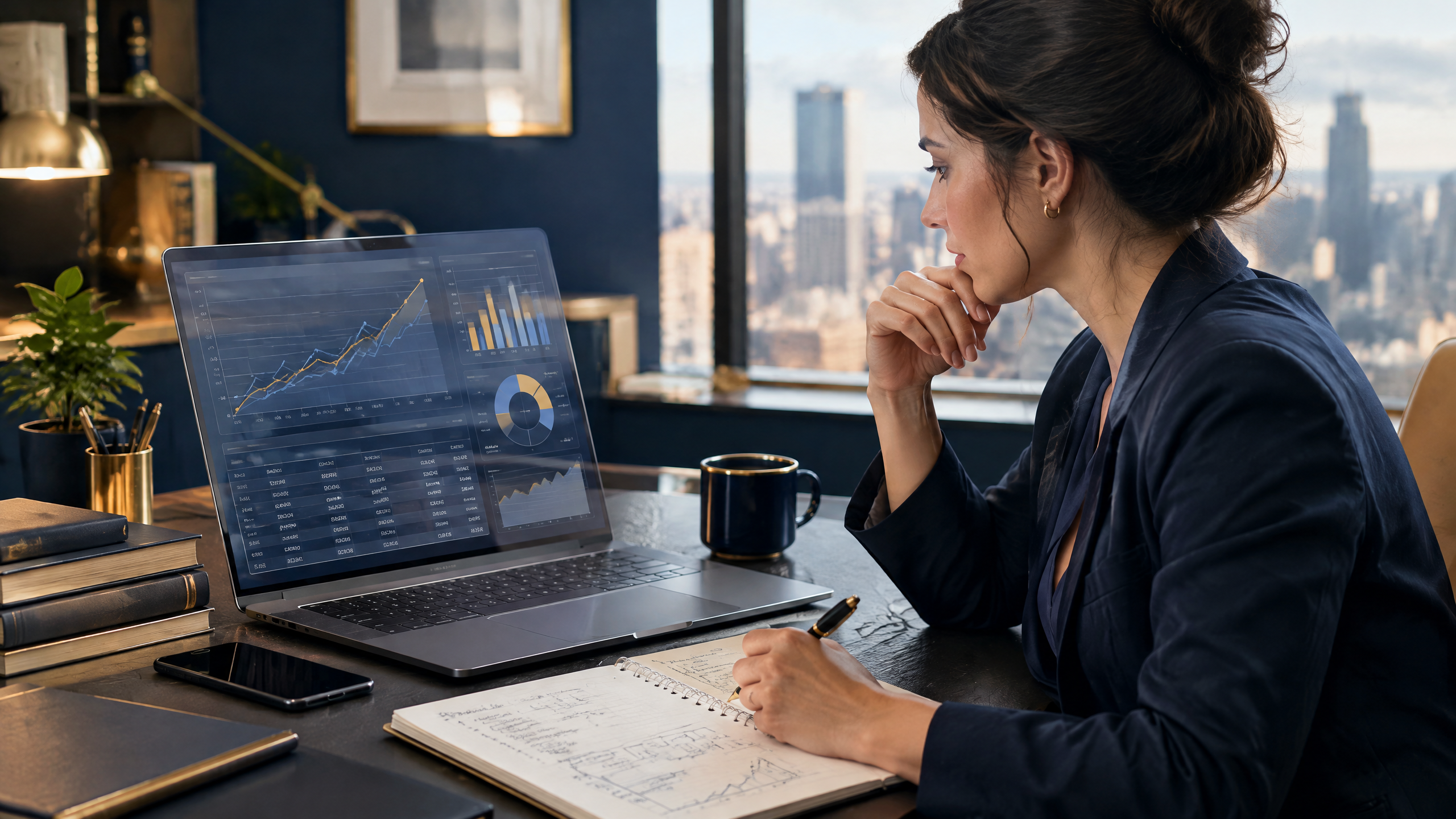 How to Measure AI SEO Without Guessing at Visibility article cover