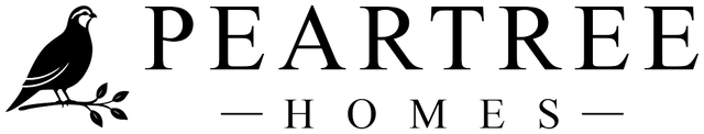 Peartree Homes official logo