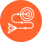 SearchX keyword research icon