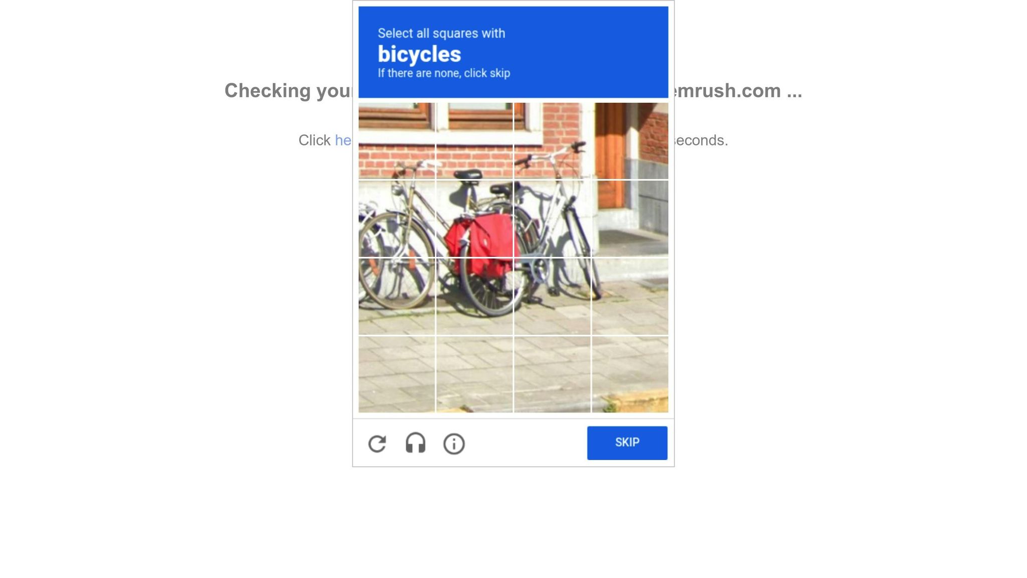 Semrush Local