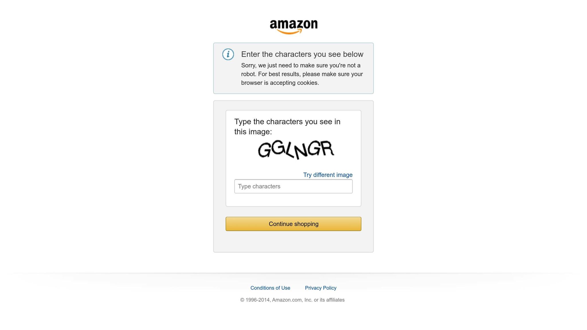 Amazon