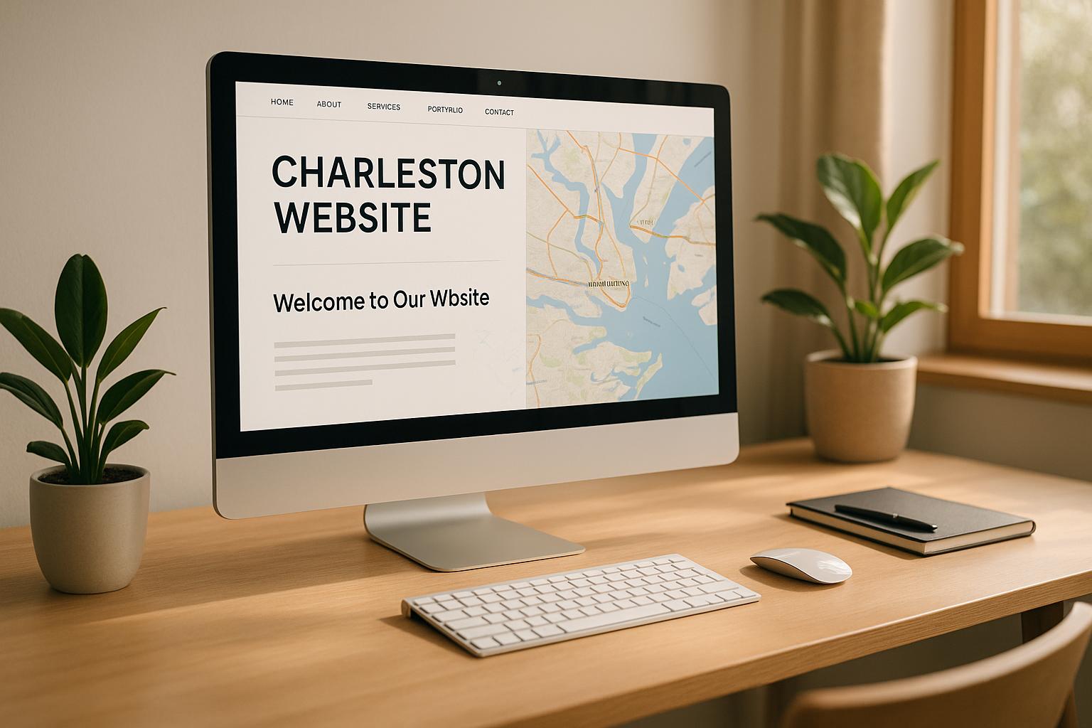 Is Your Charleston Website Ready for Local SEO? Use This 10-Point Checklist featured image