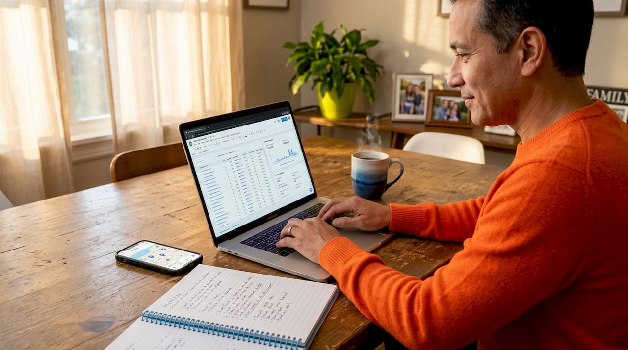 Local Keyword Research for Small Business: 2026 Guide article cover