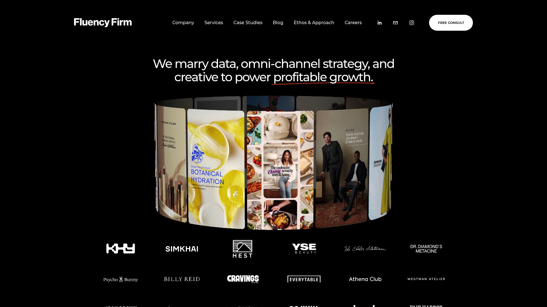 https://fluencyfirm.com