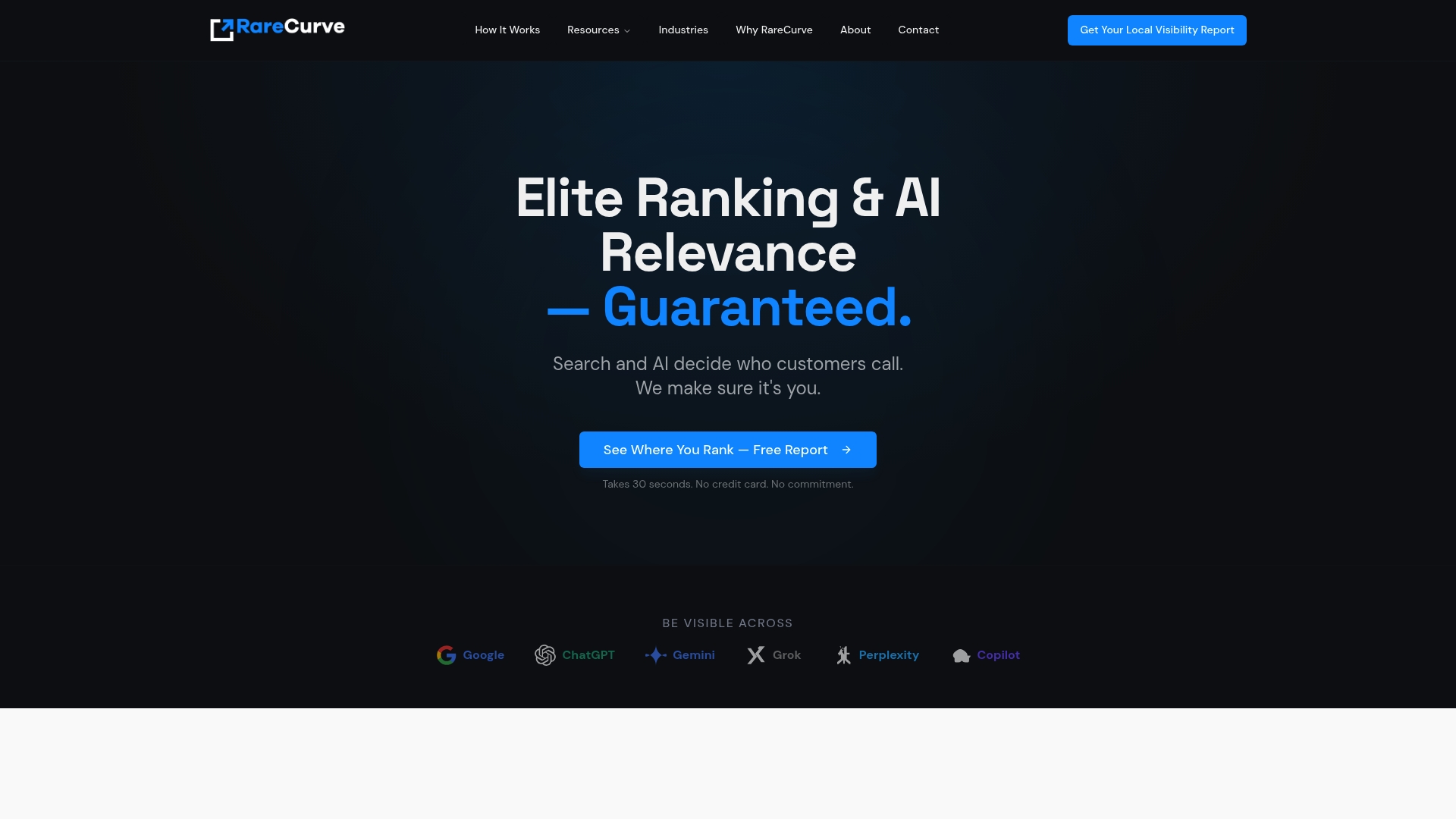 https://rarecurve.com