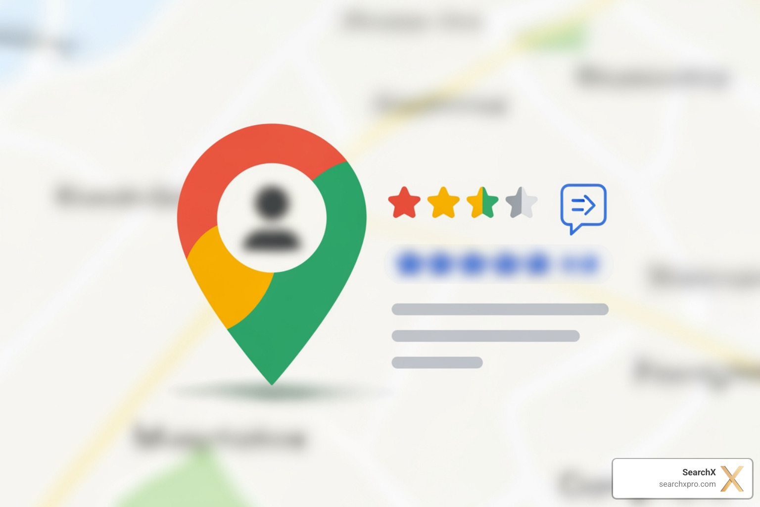 Google Business Profile creation screen - Google local listing Google Business Profile creation screen - Google local listing