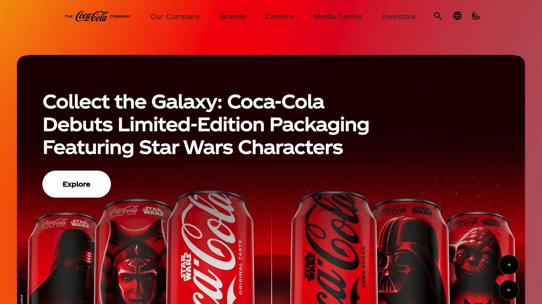Coca-Cola