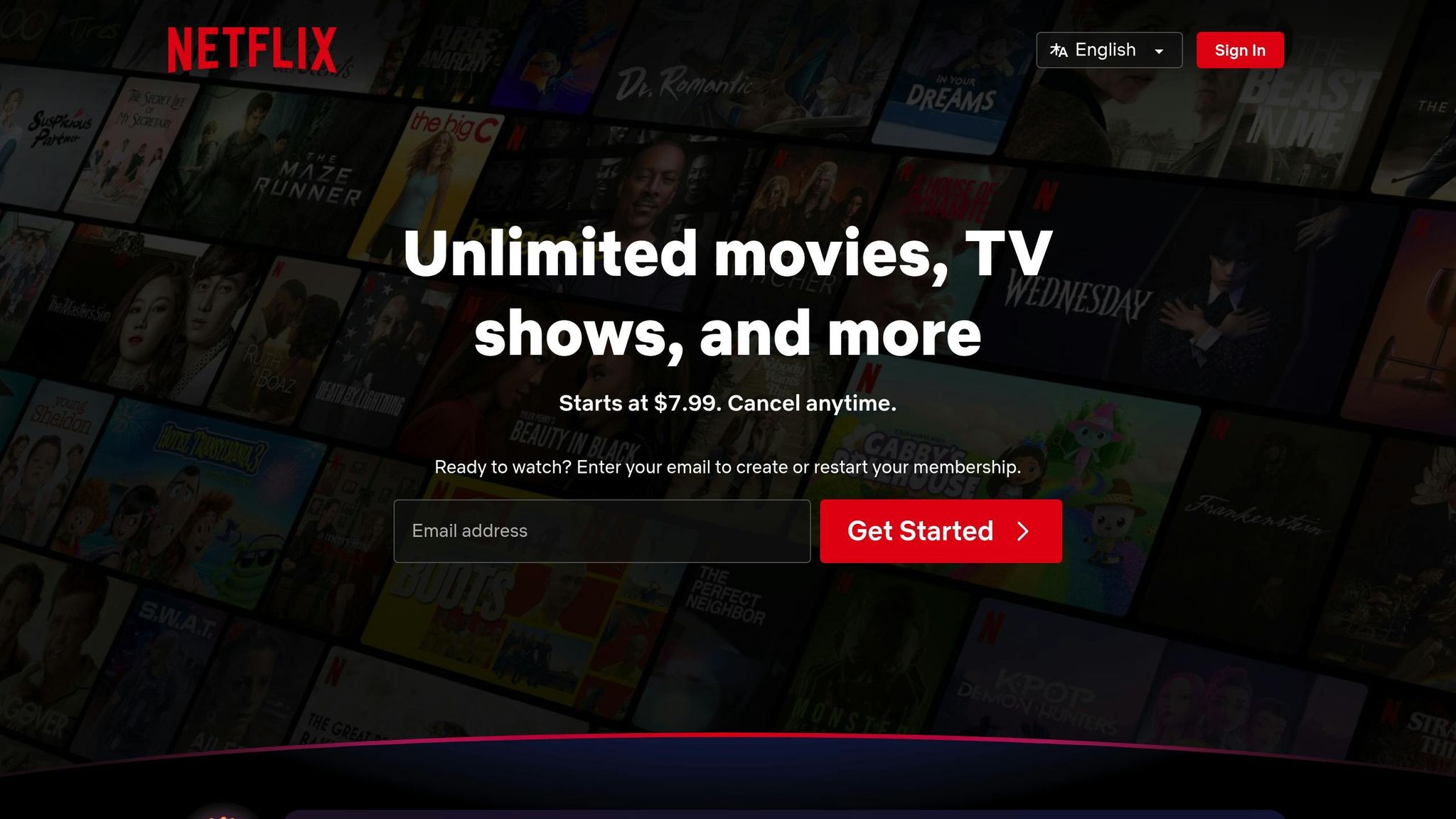 Netflix