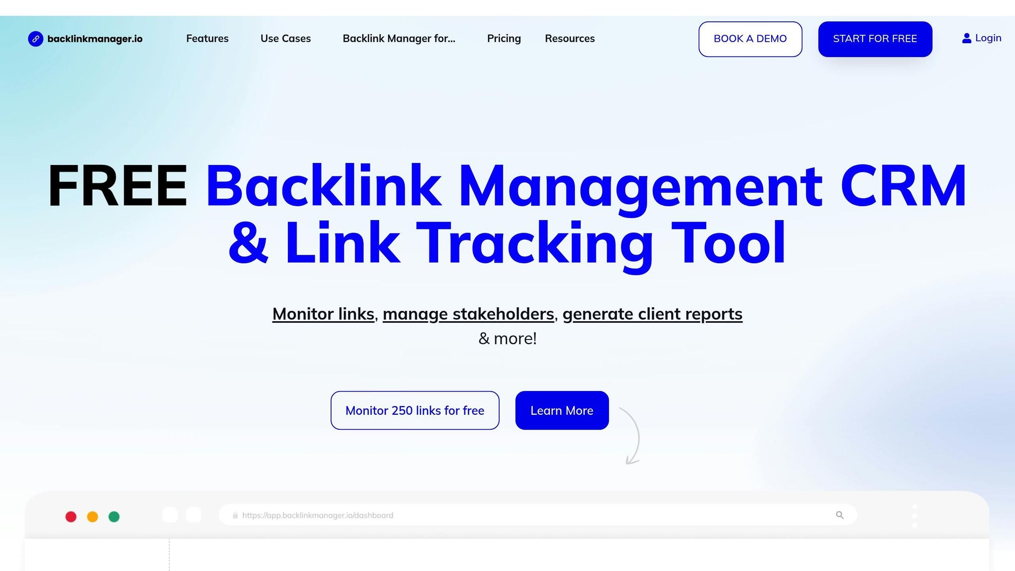 BacklinkManager.io