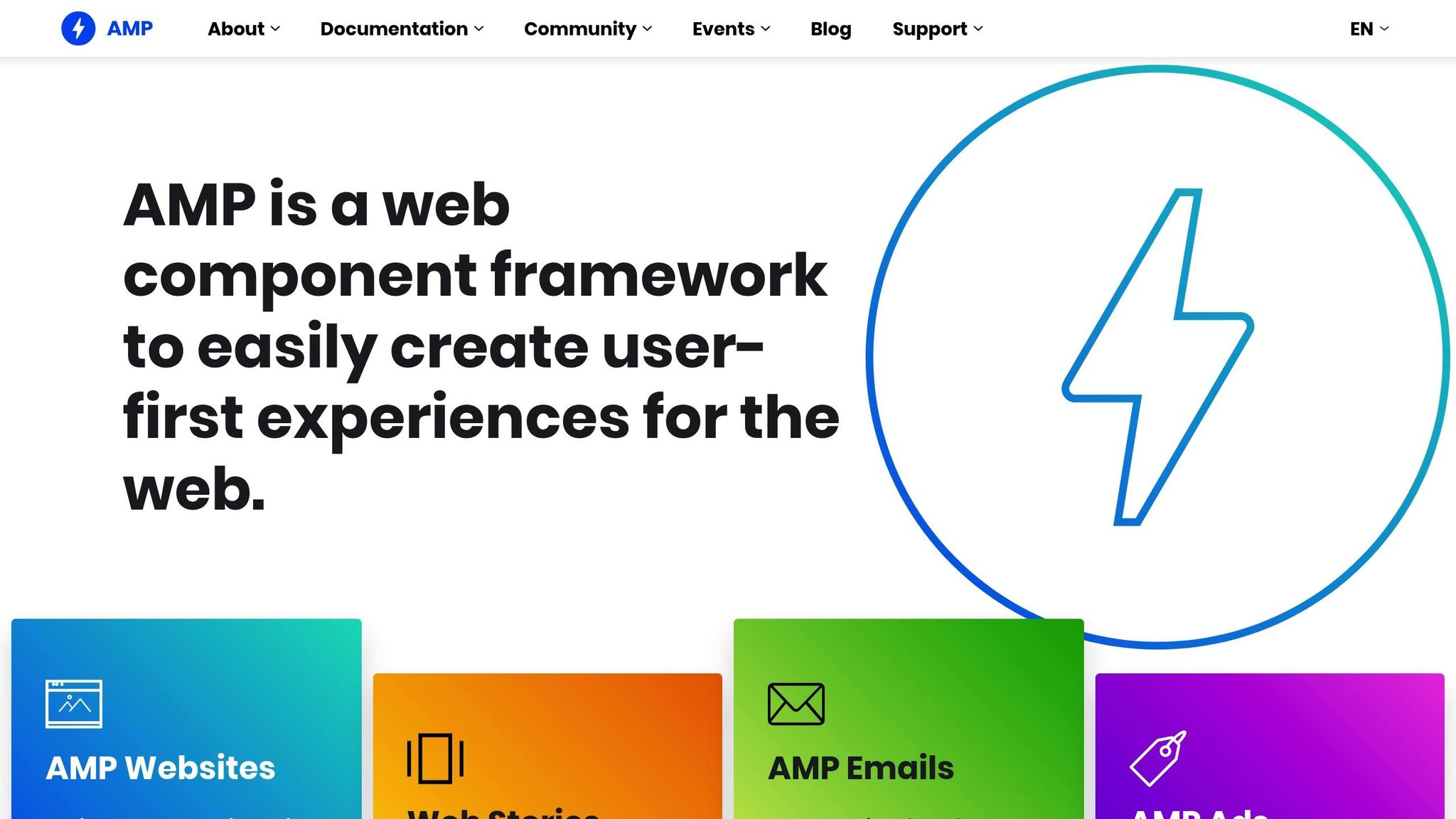 AMP