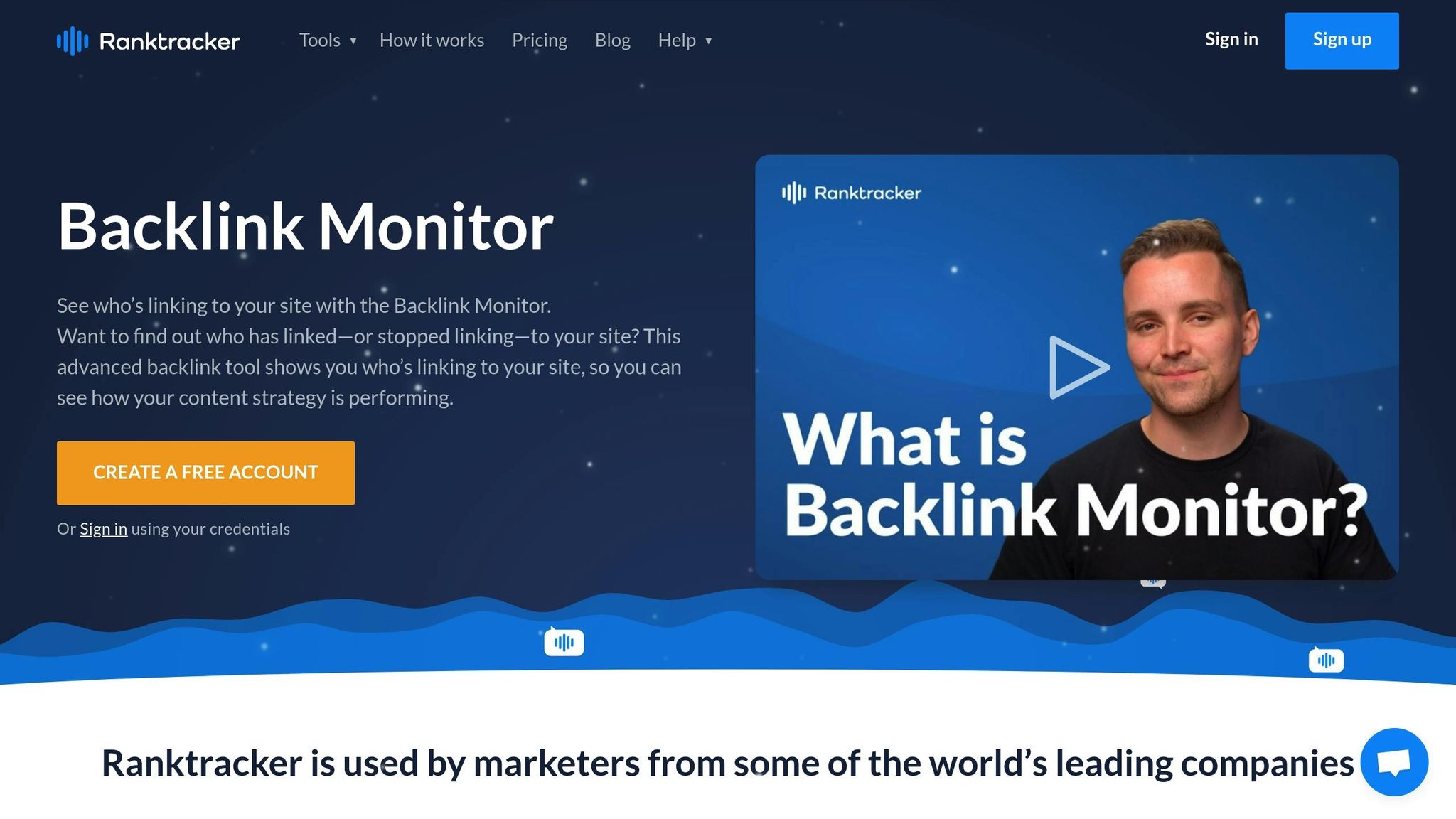 Ranktracker