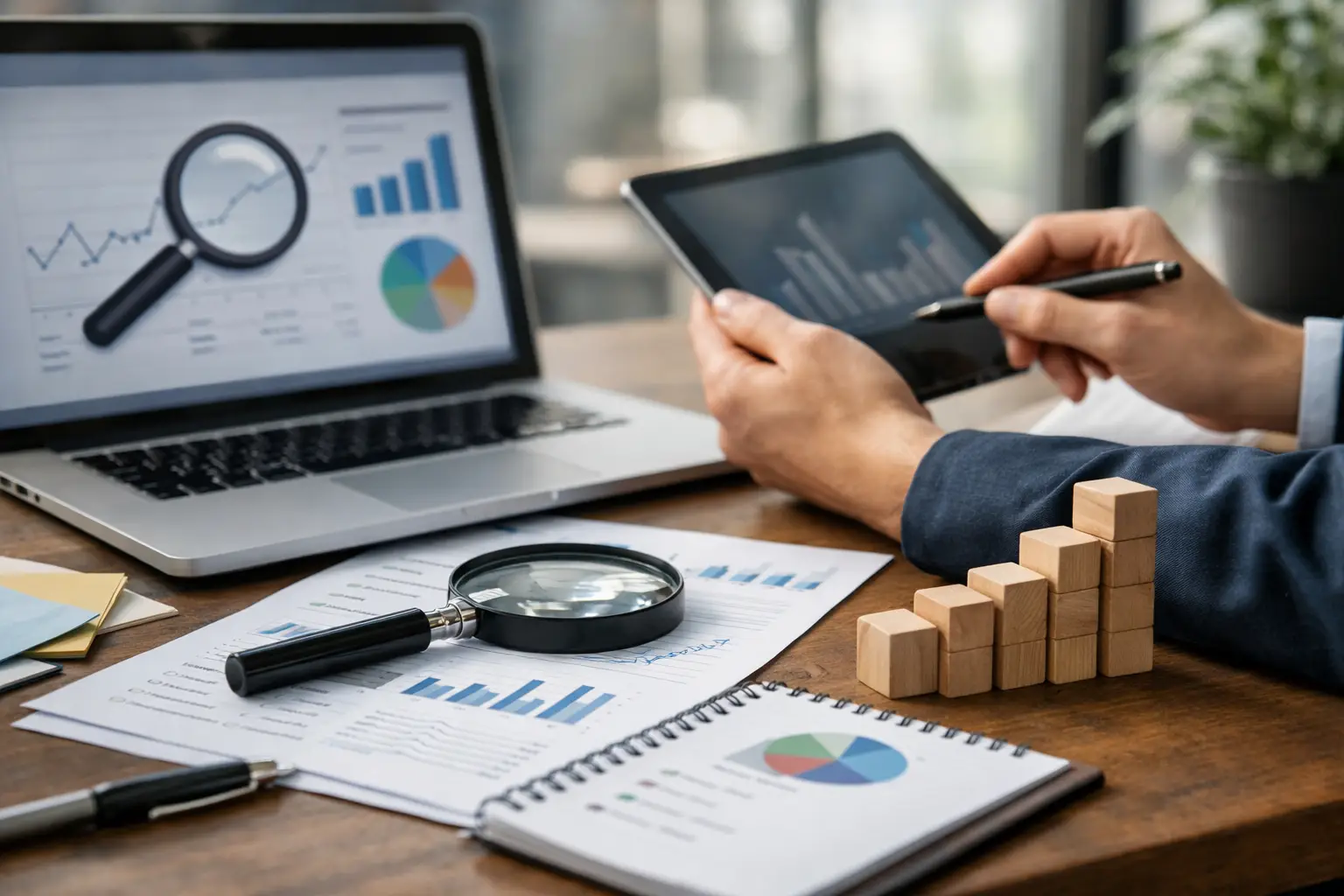 7 Best Keyword Research Methods That Convert article cover