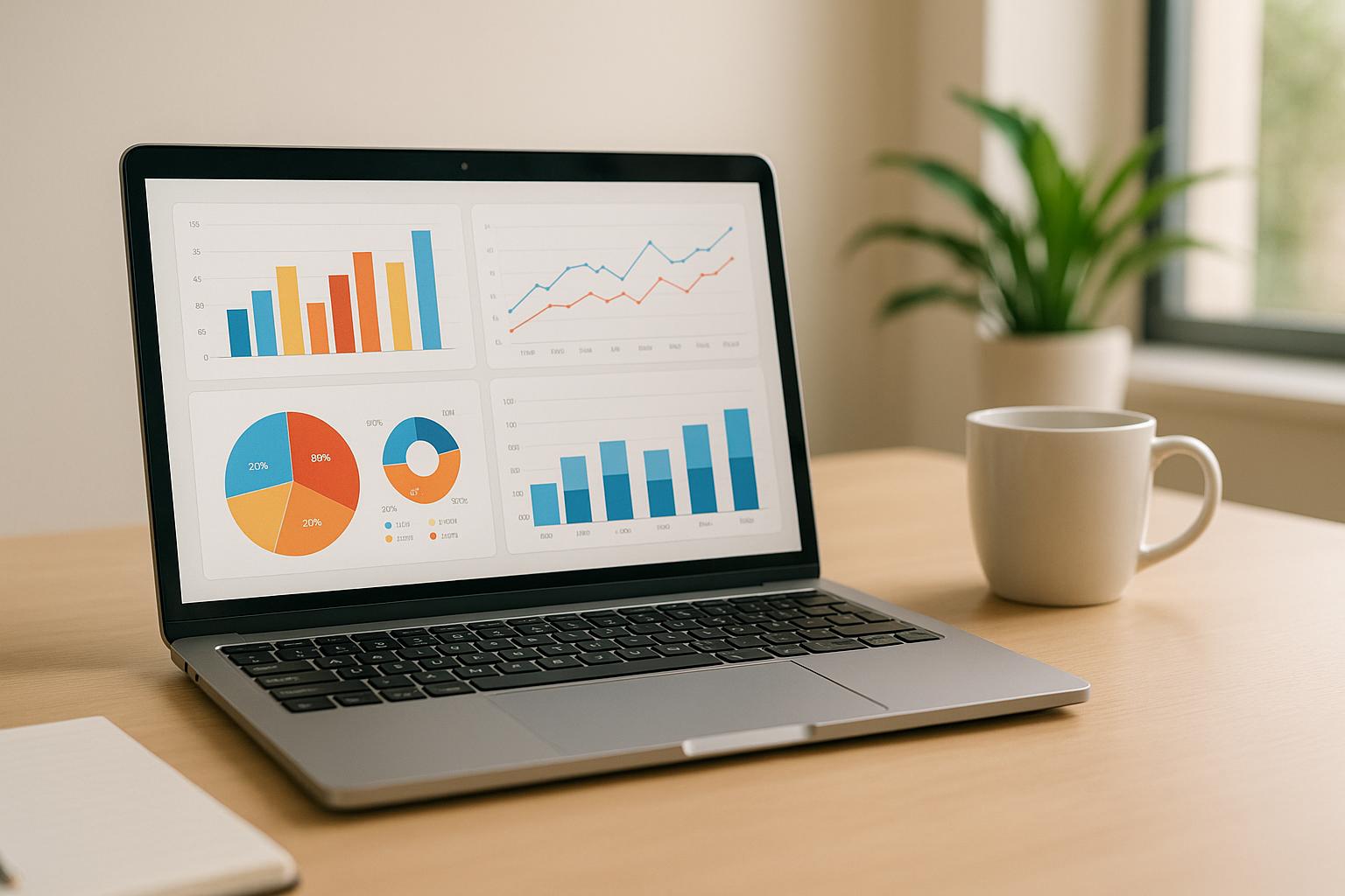 7 Privacy-Compliant Analytics Tools for 2025 article cover
