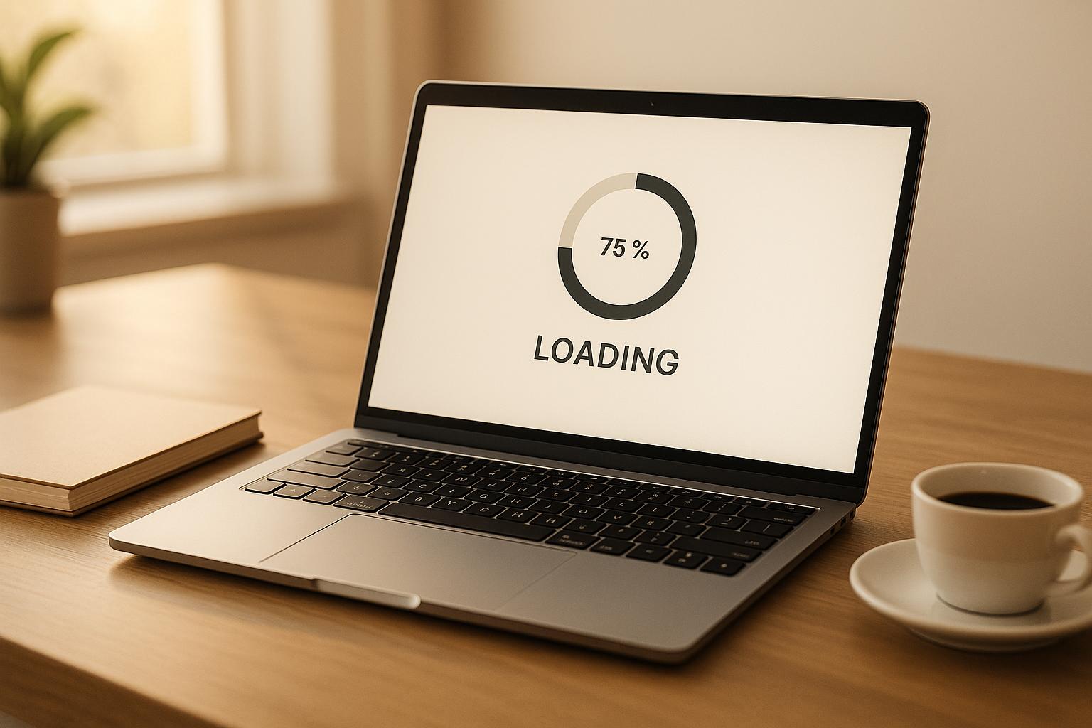 7 Ways to Reduce JavaScript and CSS Blocking Resources article cover