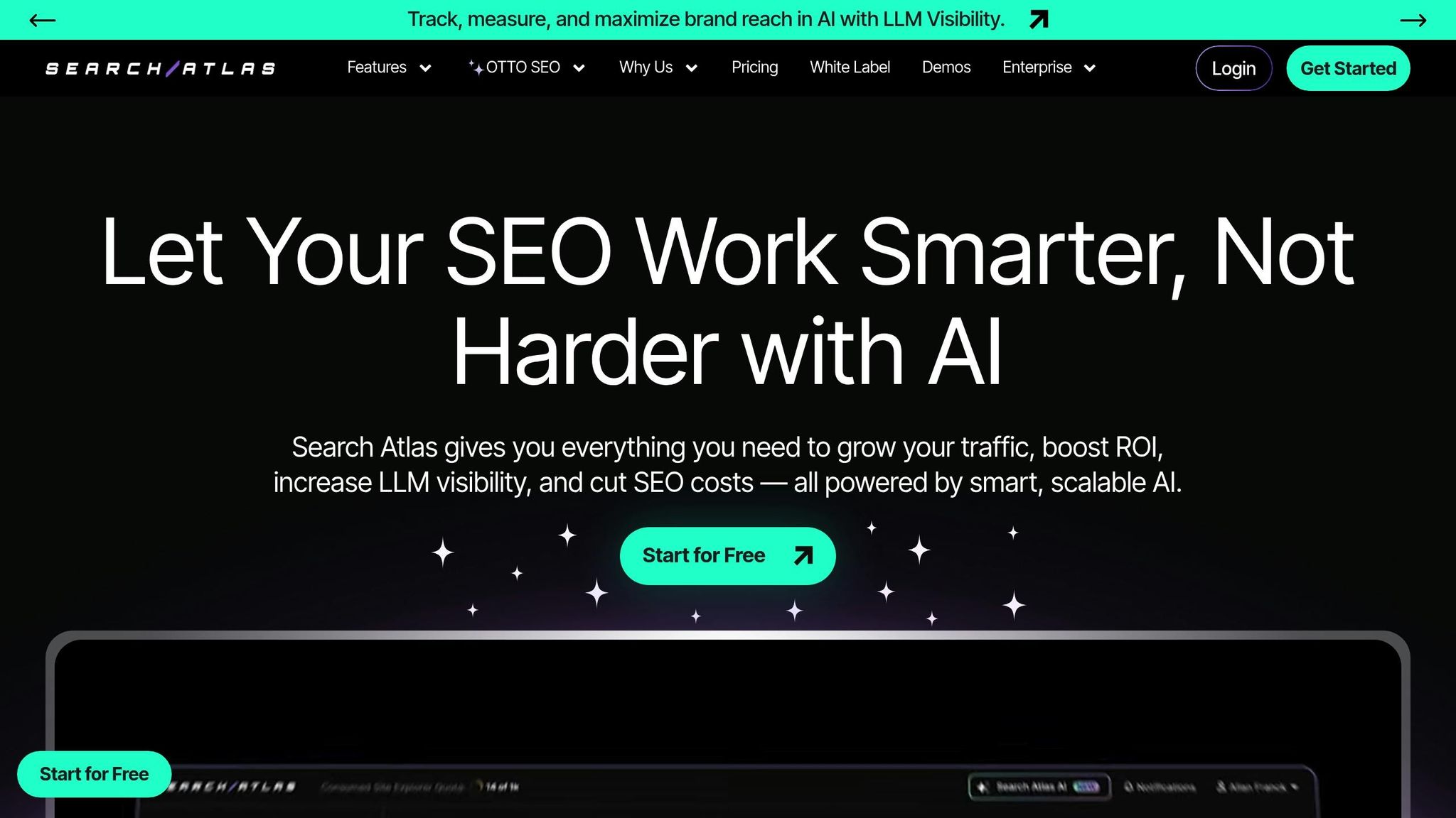 Search Atlas