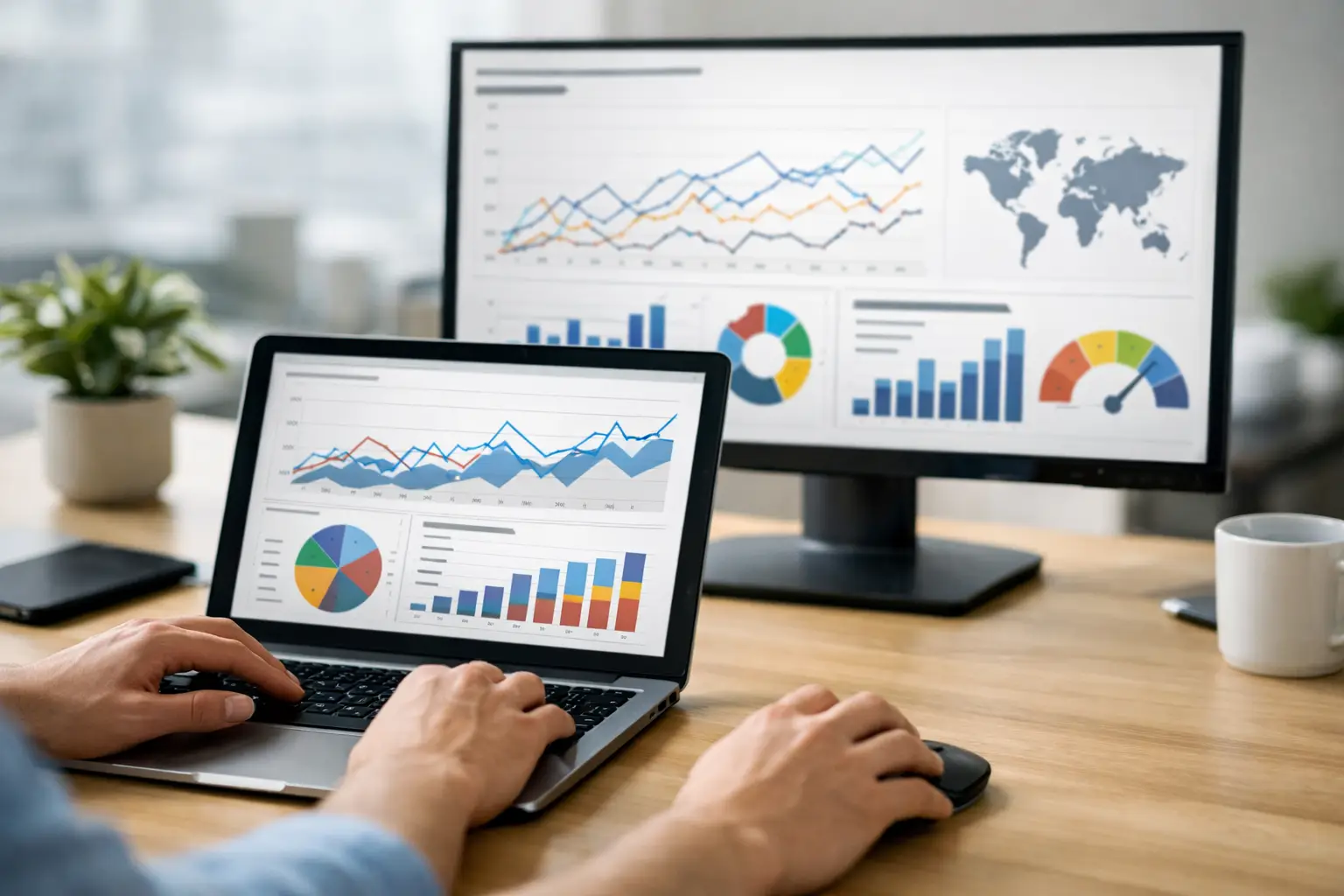 9 Best SEO Reporting Dashboards That Matter article cover