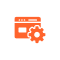 Seo Solutions supporting visual 8