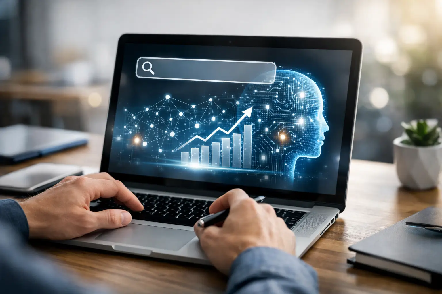 AI Search Optimization Trends That Matter article cover