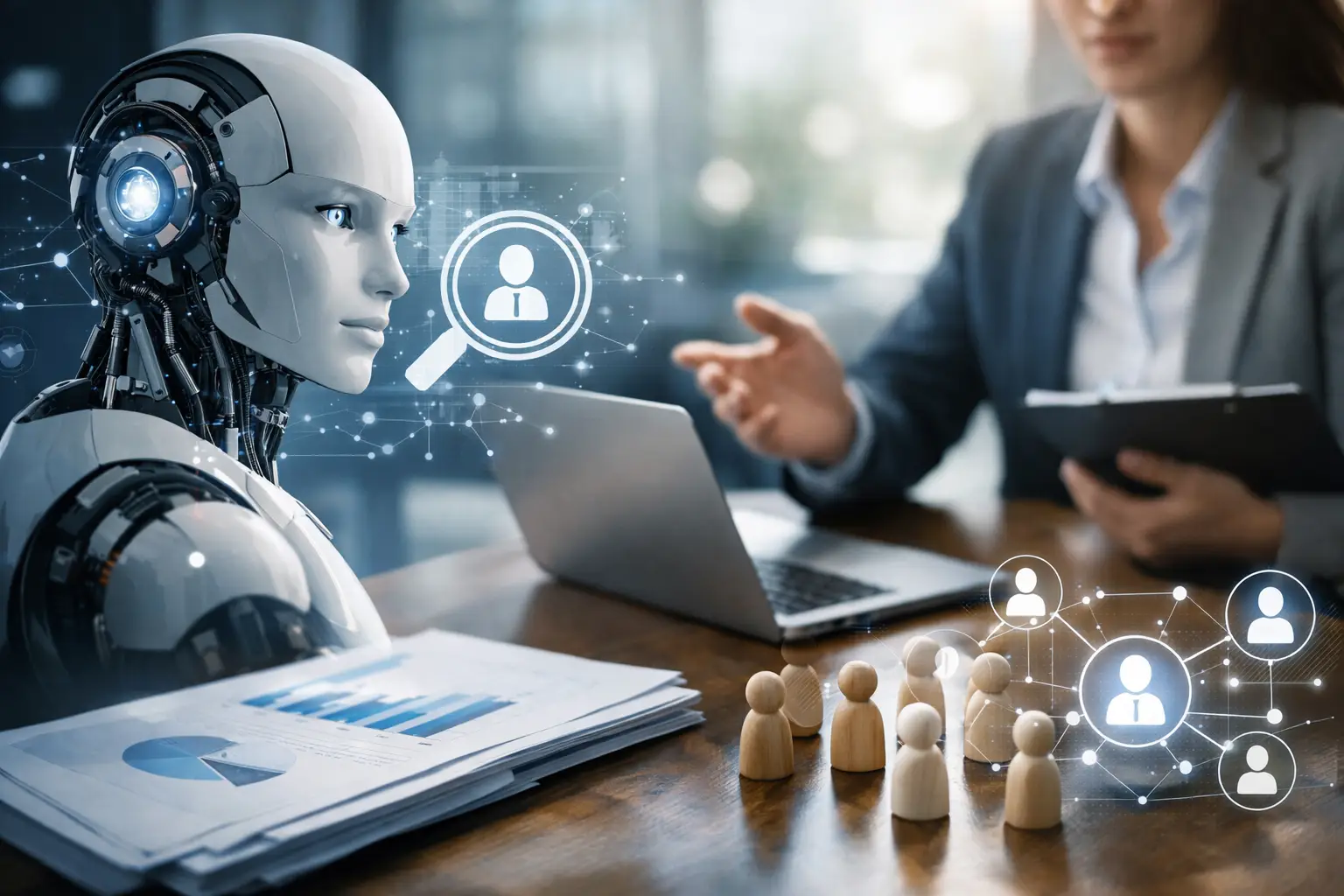 AI Visibility for Brands That Want More Leads article cover