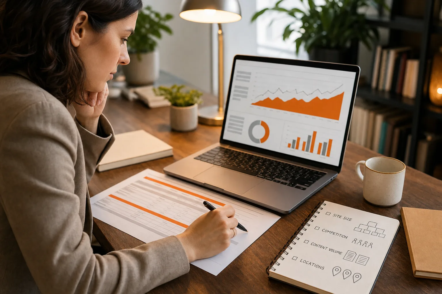 How to Use an SEO Pricing Tool article cover