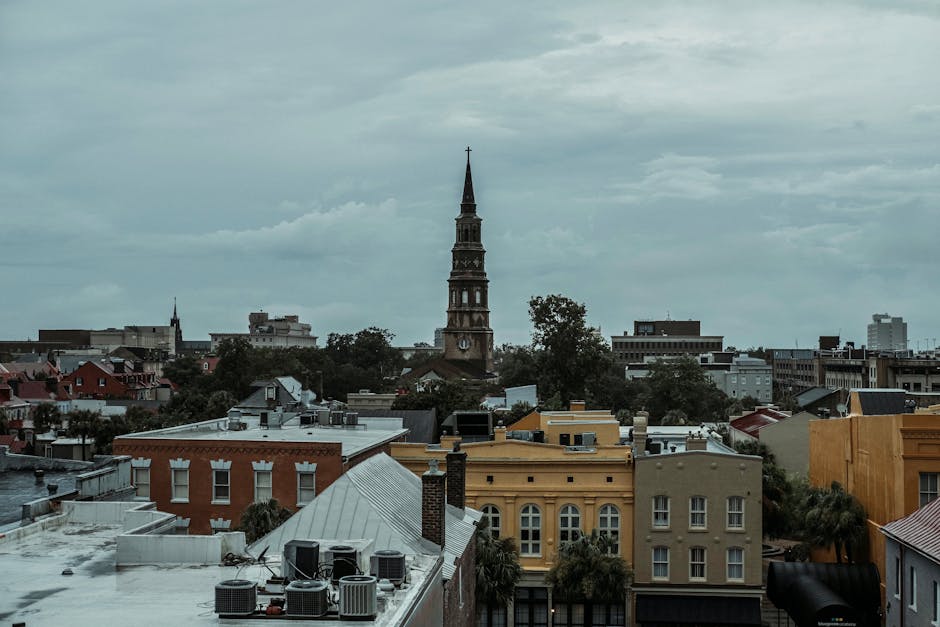 Navigate the Coast: Your Guide to Charleston’s Best SEO Companies article cover