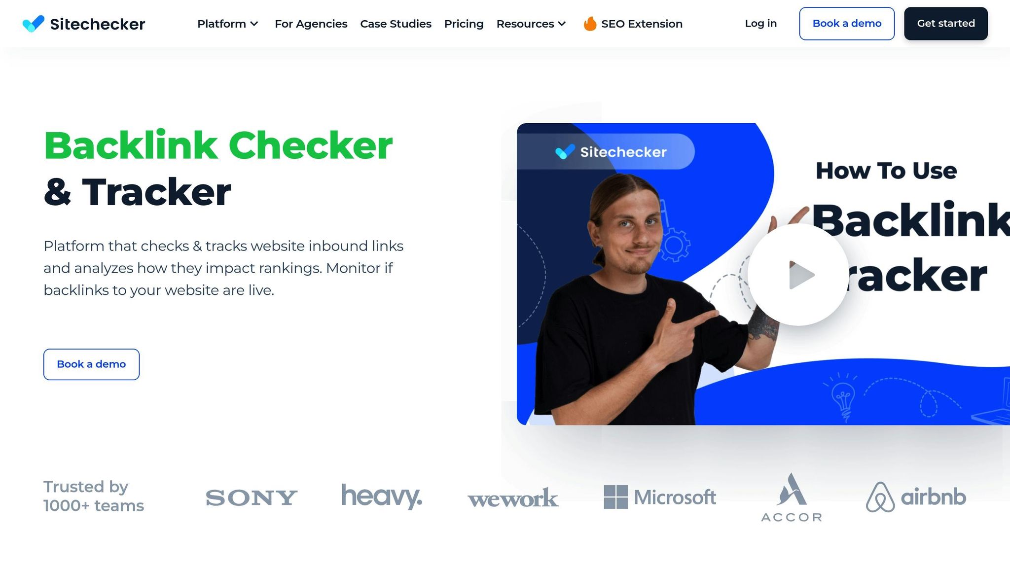 Sitechecker