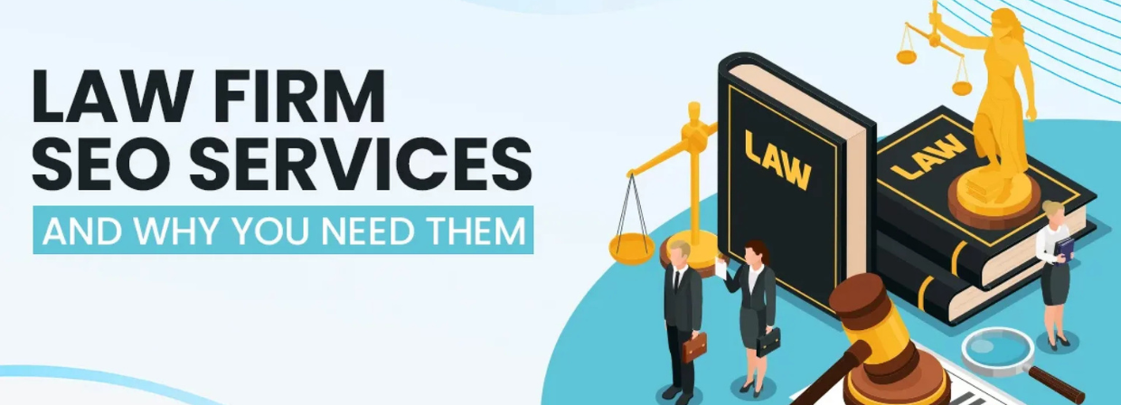 Boost Your Law Firm with SEO: A Surprising Game-Changer featured image
