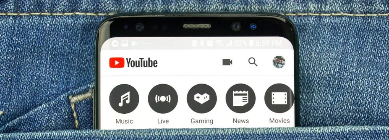 How to Do Keyword Research for YouTube featured image