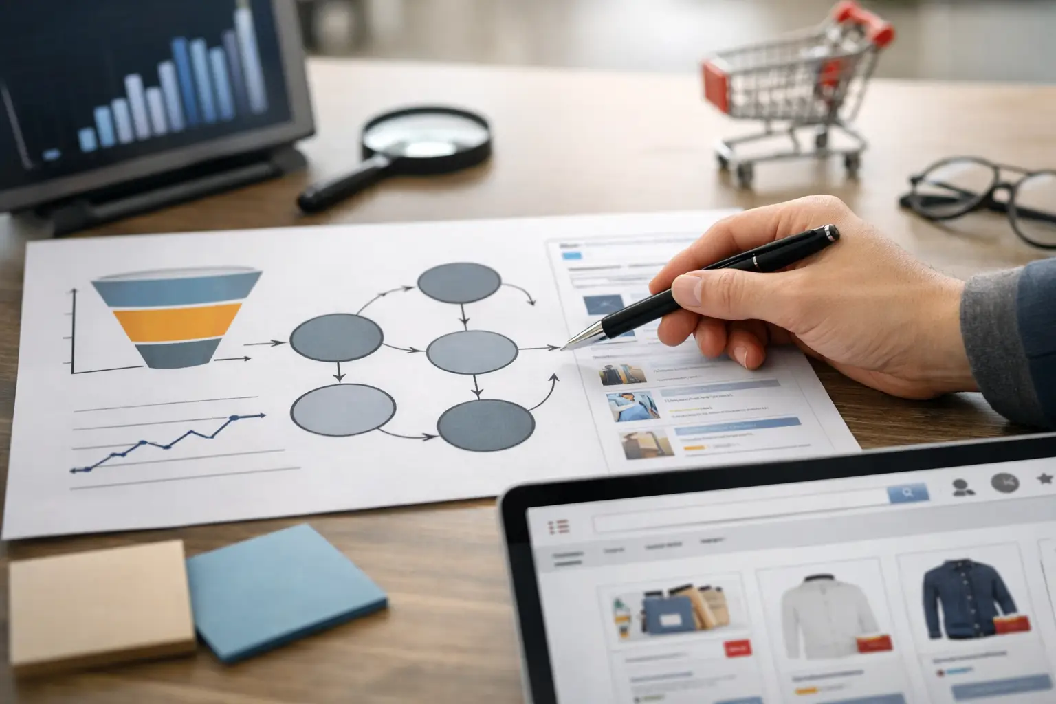 Buyer Intent Keyword Mapping That Converts article cover