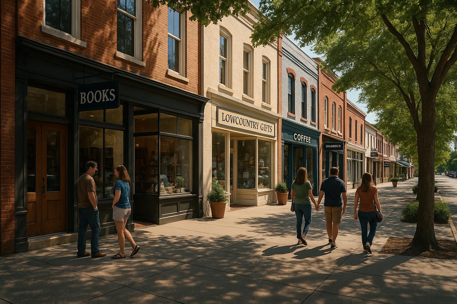 Local SEO South Carolina Case Studies: Real Results from Local Businesses article cover