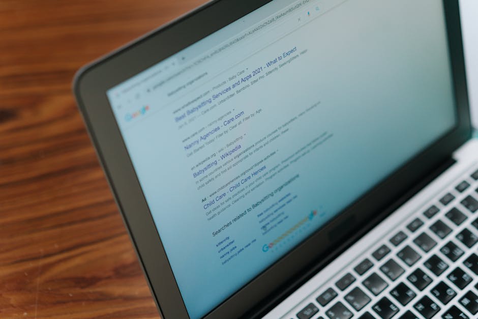 Where Do You Stand? Easily Check Your Website’s Google Ranking article cover
