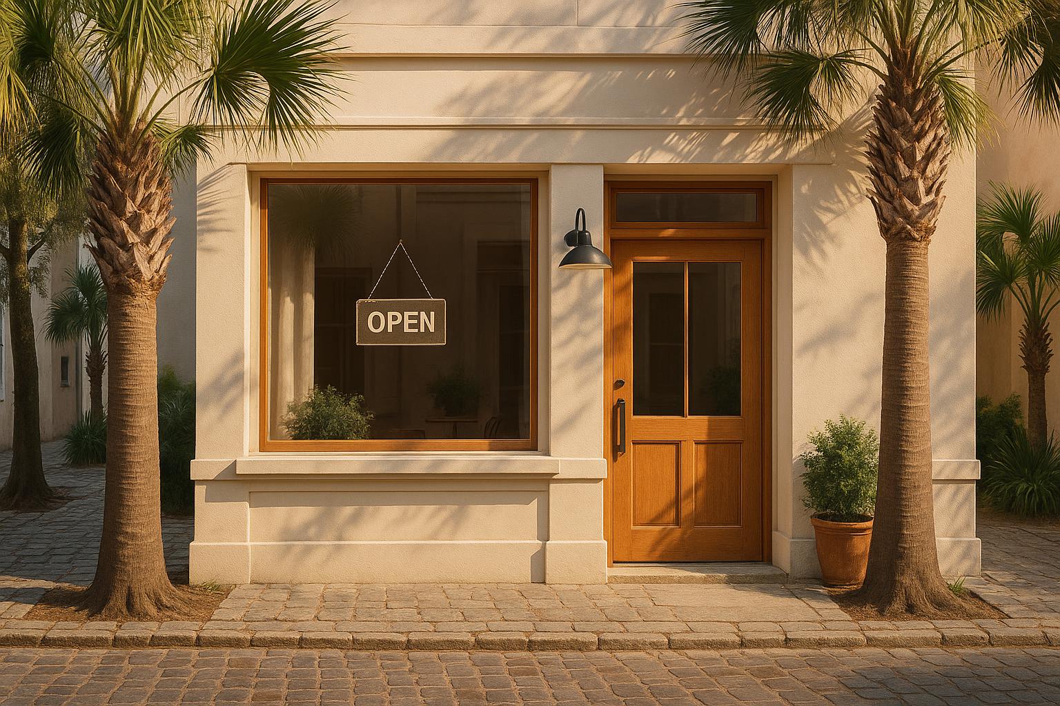 Charleston Local SEO: How to Dominate Search in the Lowcountry featured image