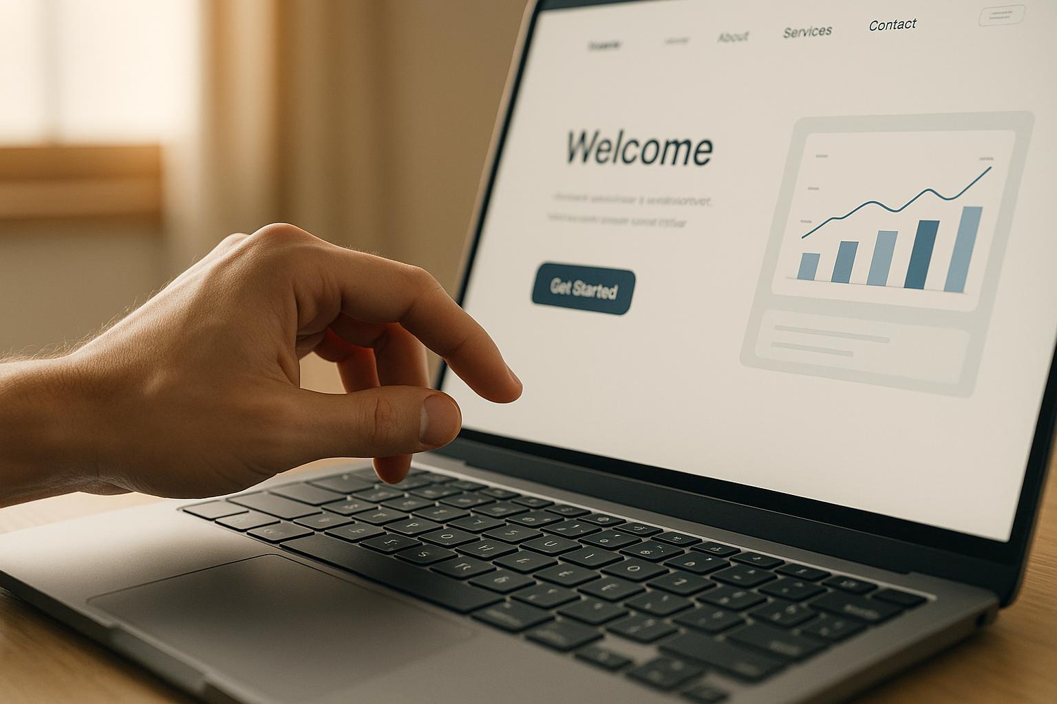 How To Measure and Improve First Input Delay (FID) article cover