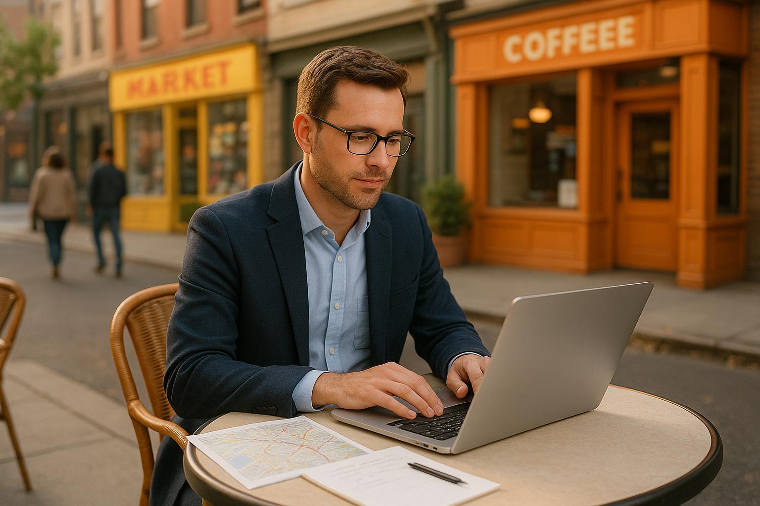How to Create Geo-Targeted Content for Local SEO featured image