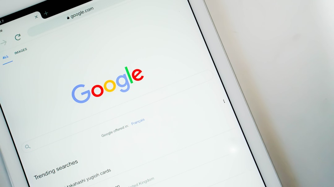 Google Local Listing: Turn Searches into Customers, No Sweat! featured image
