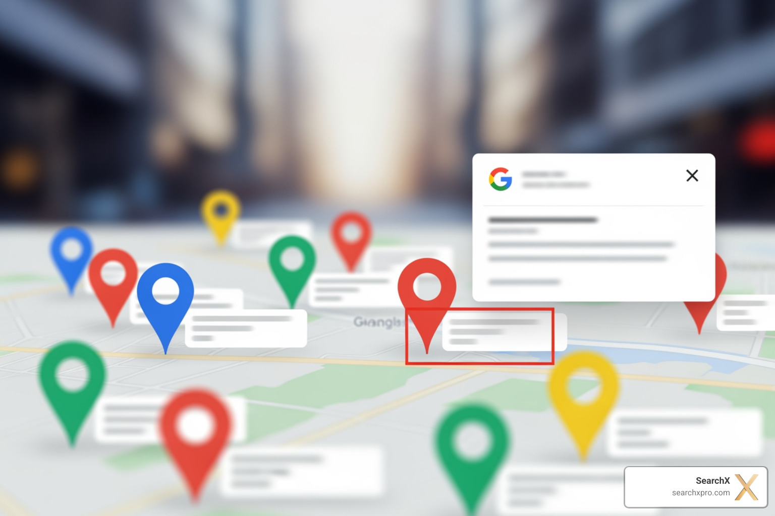 Google Local Pack: The Secret Sauce for Local Business Visibility article cover