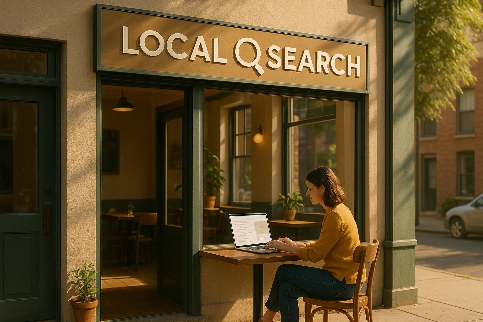 How to Optimize Keywords for Local SEO featured image