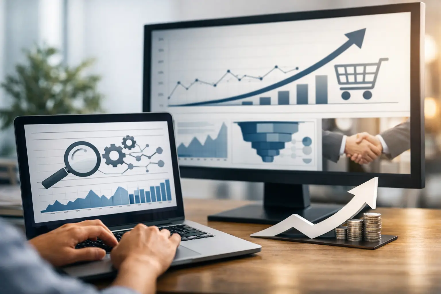 How Technical SEO Improves Conversions article cover