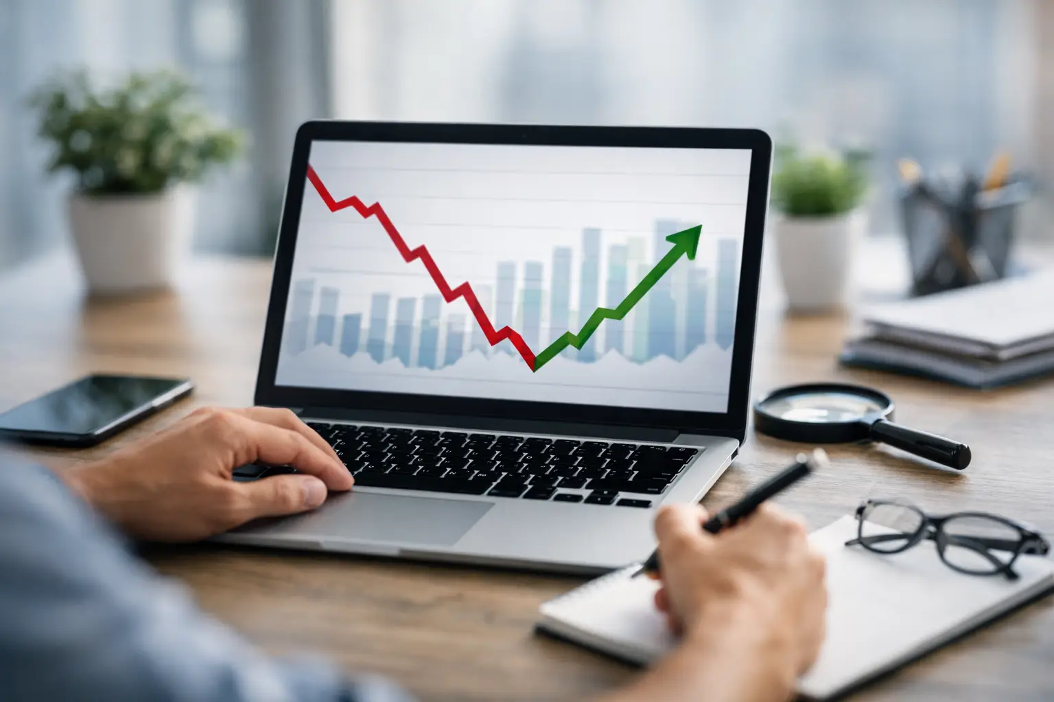 How to Recover From Traffic Loss Fast article cover