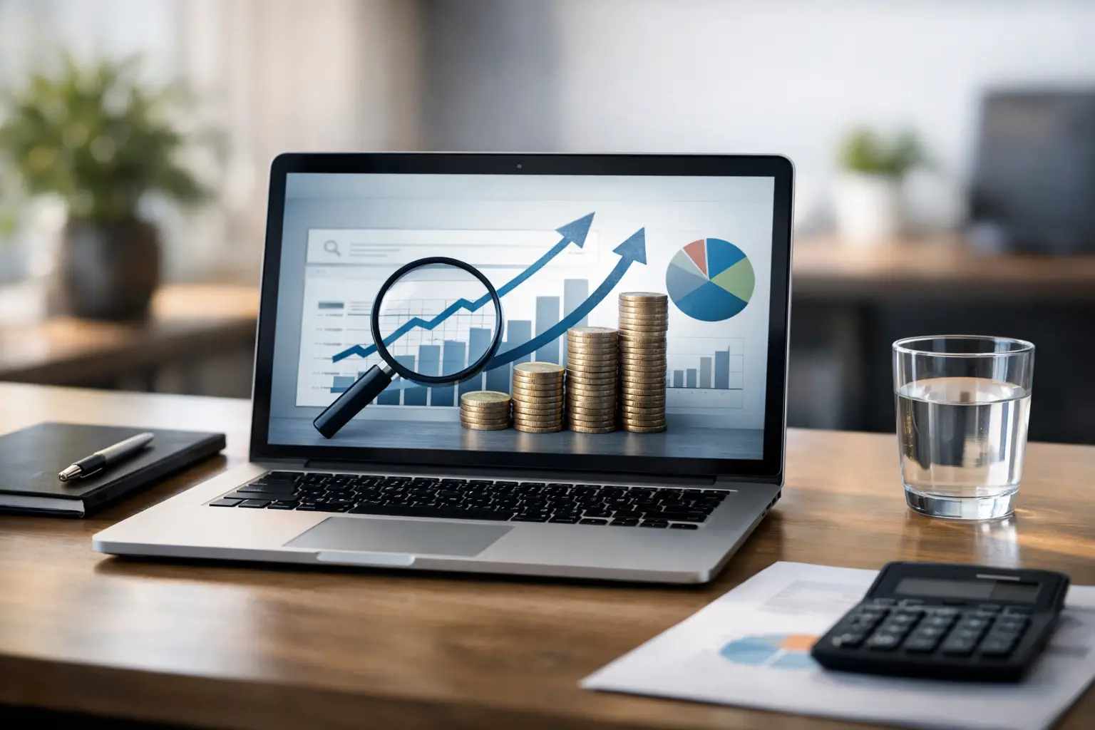How to Track SEO ROI Without Guesswork article cover