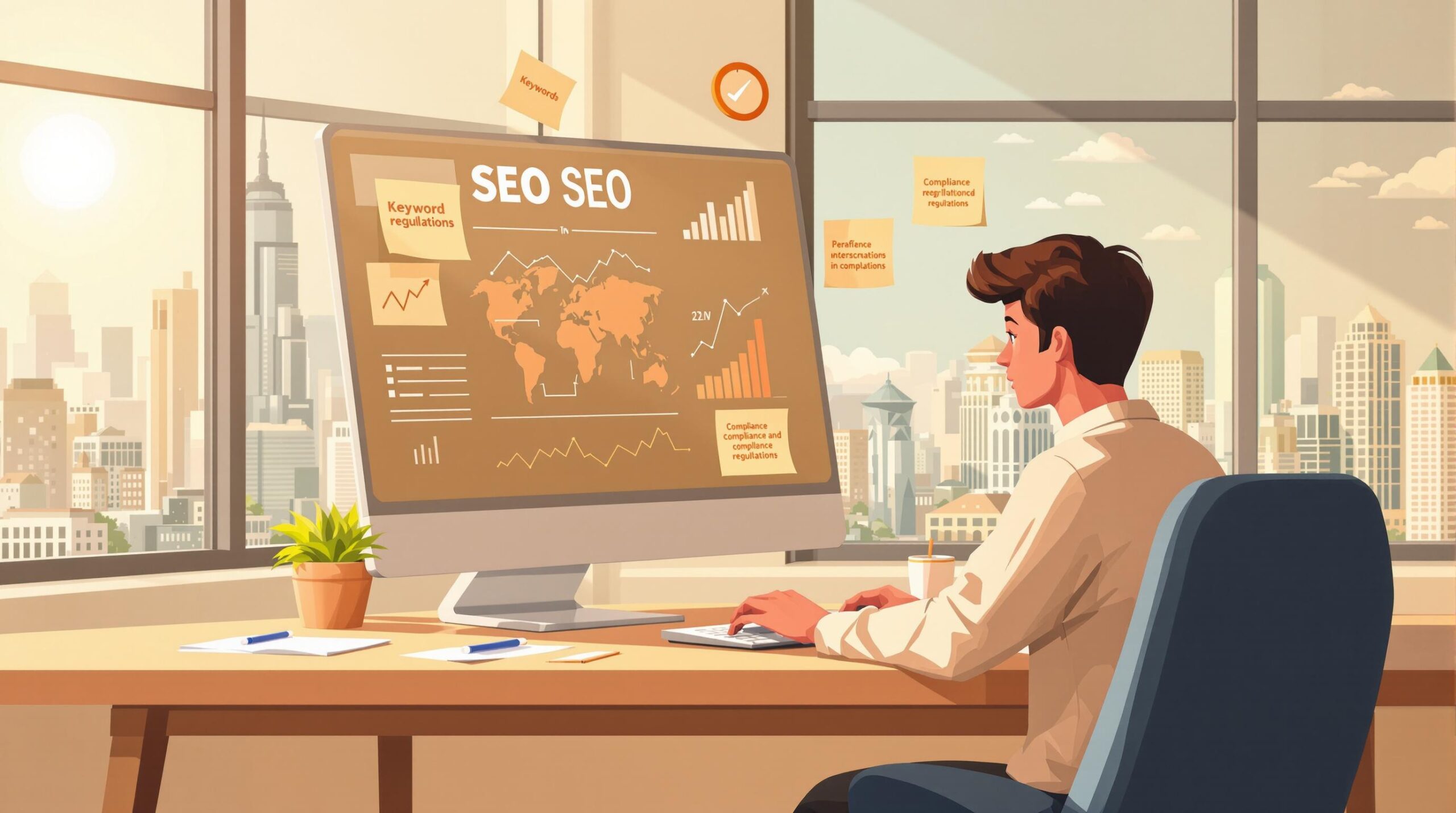 Impact of Censorship on International SEO Strategies featured image