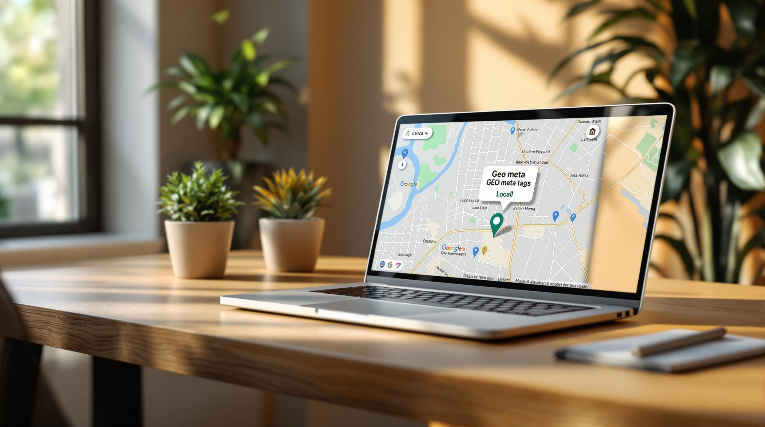 Geo Meta Tags: Best Practices for Local SEO article cover