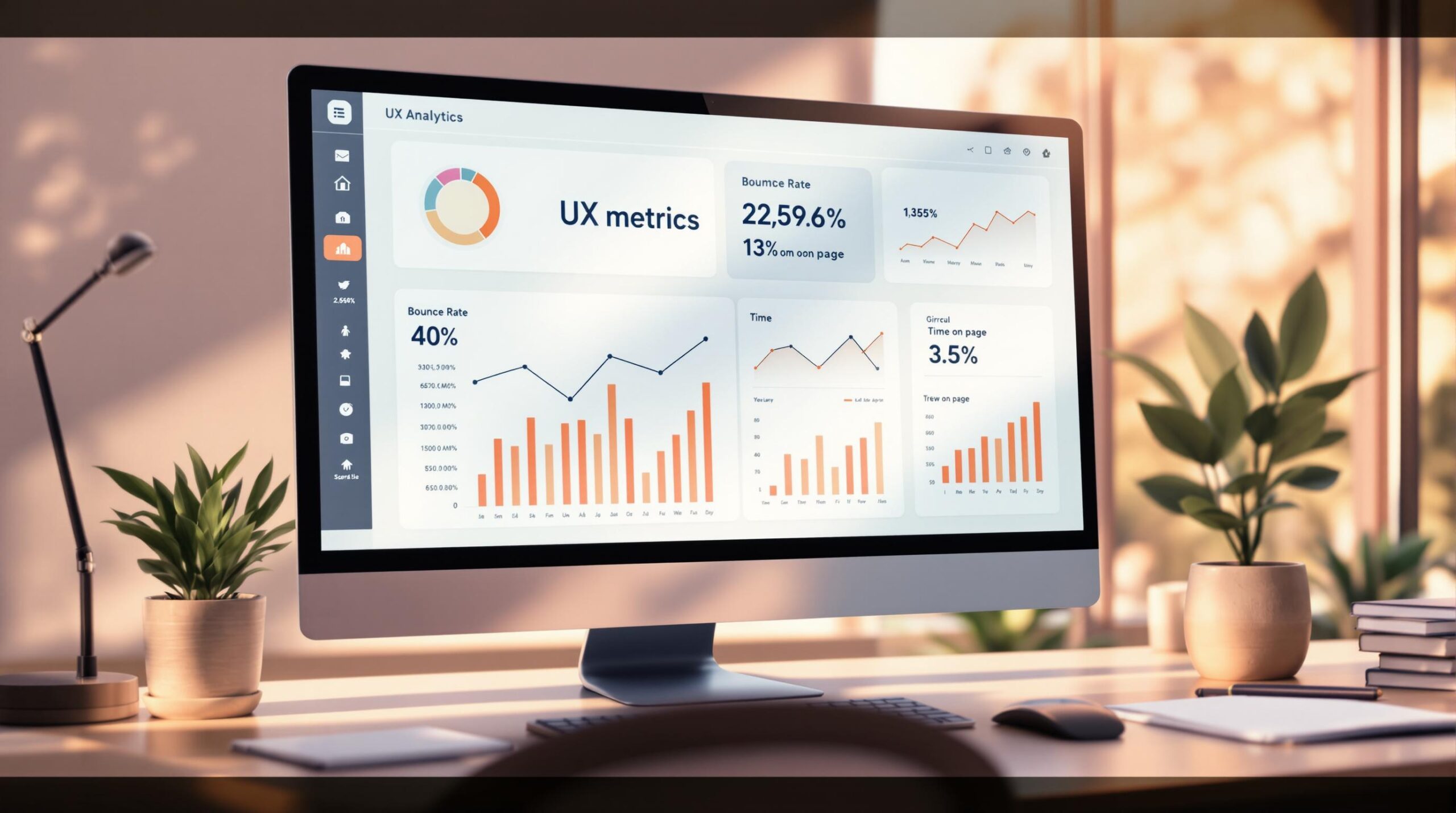 UX Metrics That Influence SEO article cover