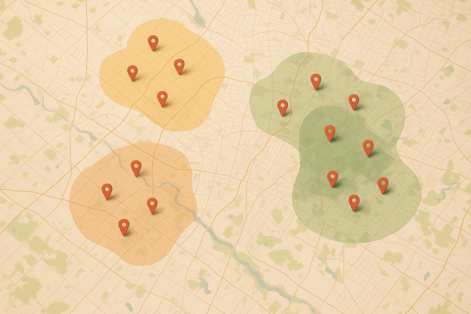 The Importance of Keyword Clustering for HVAC Service Areas article cover