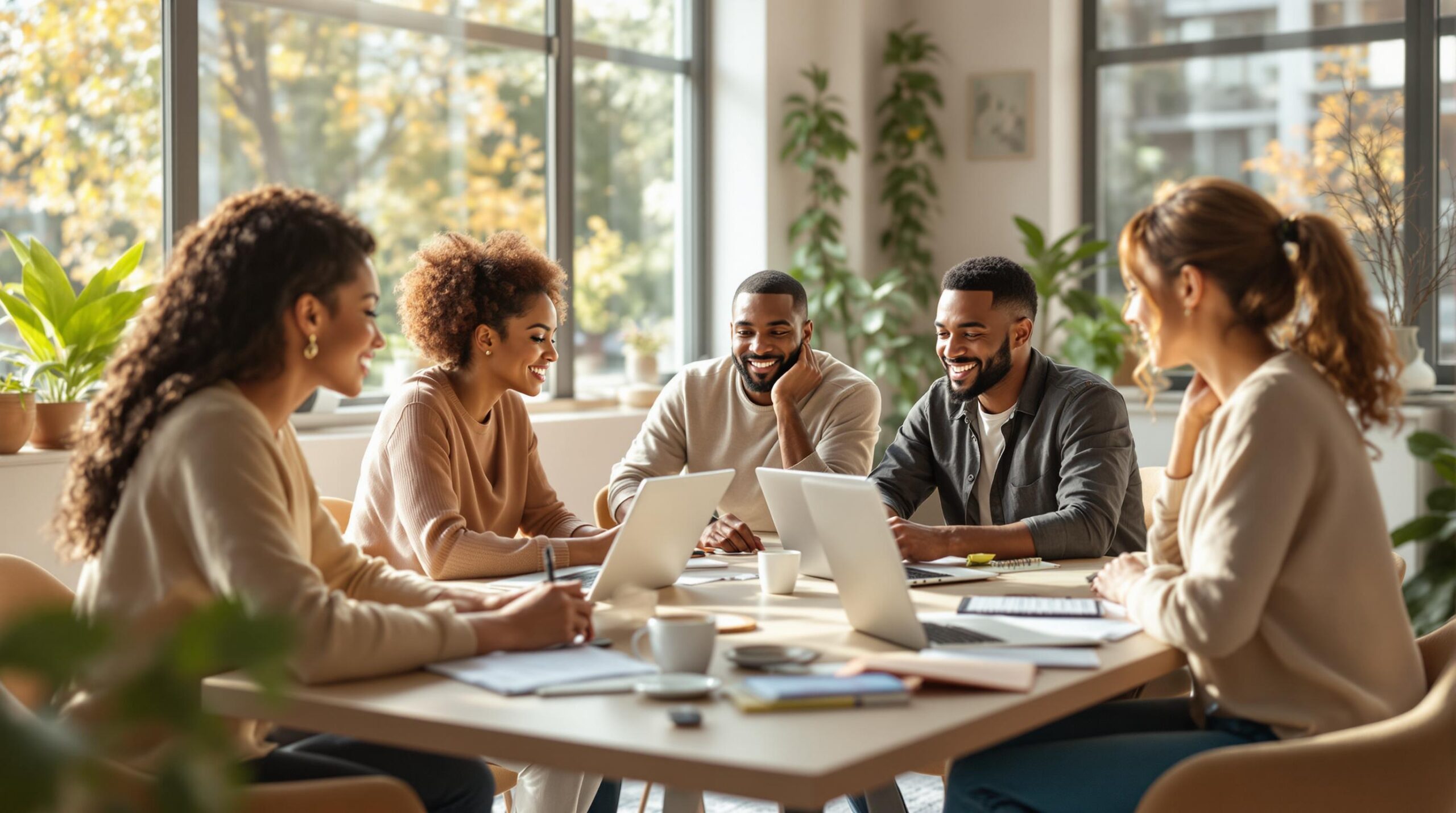 How Demographics Shape Search Intent article cover